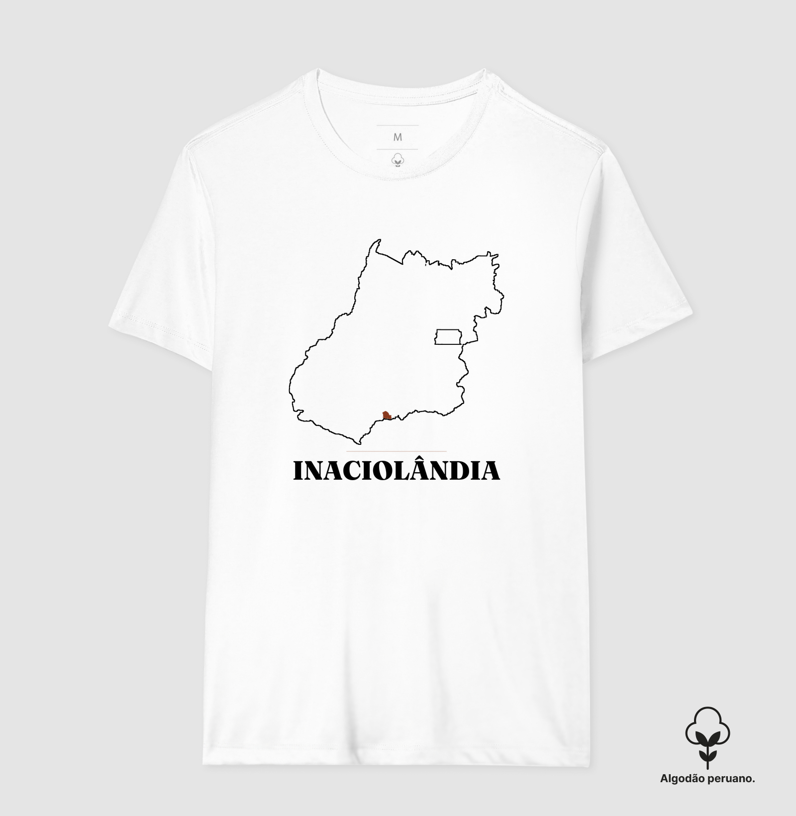 Inaciolândia | Traço GO - Imagem 4