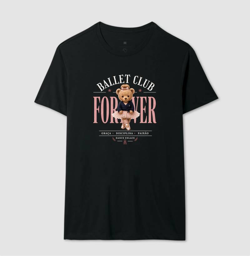 Ballet Club forever - Imagem 3