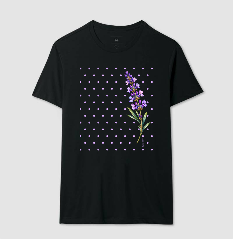 POÁ LAVANDA - Imagem 2