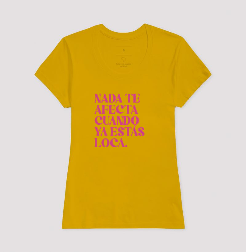 Camisa 17