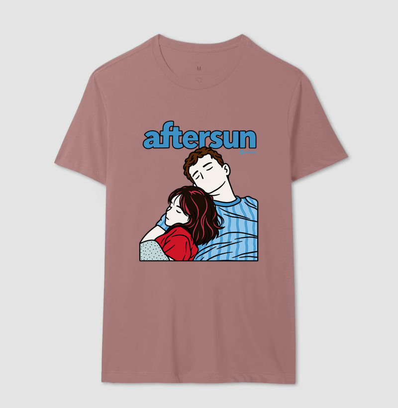 Aftersun – Sophie & Calum - Imagem 16