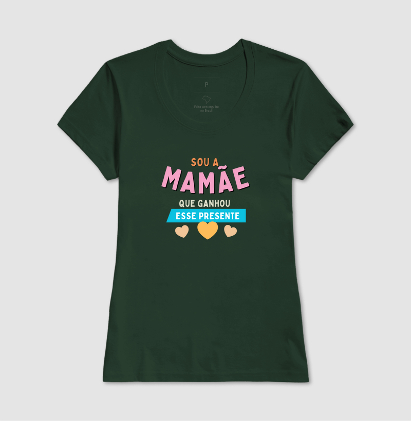 Camisa 12