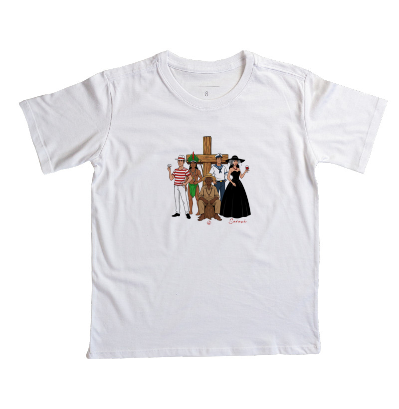 Camisa 1