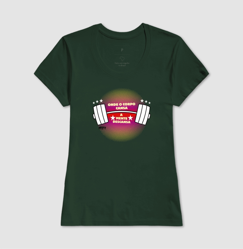 Camisa 13