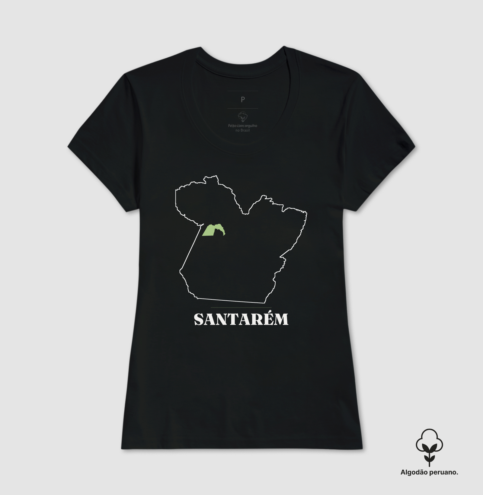 Santarém | Traço PA - Imagem 6