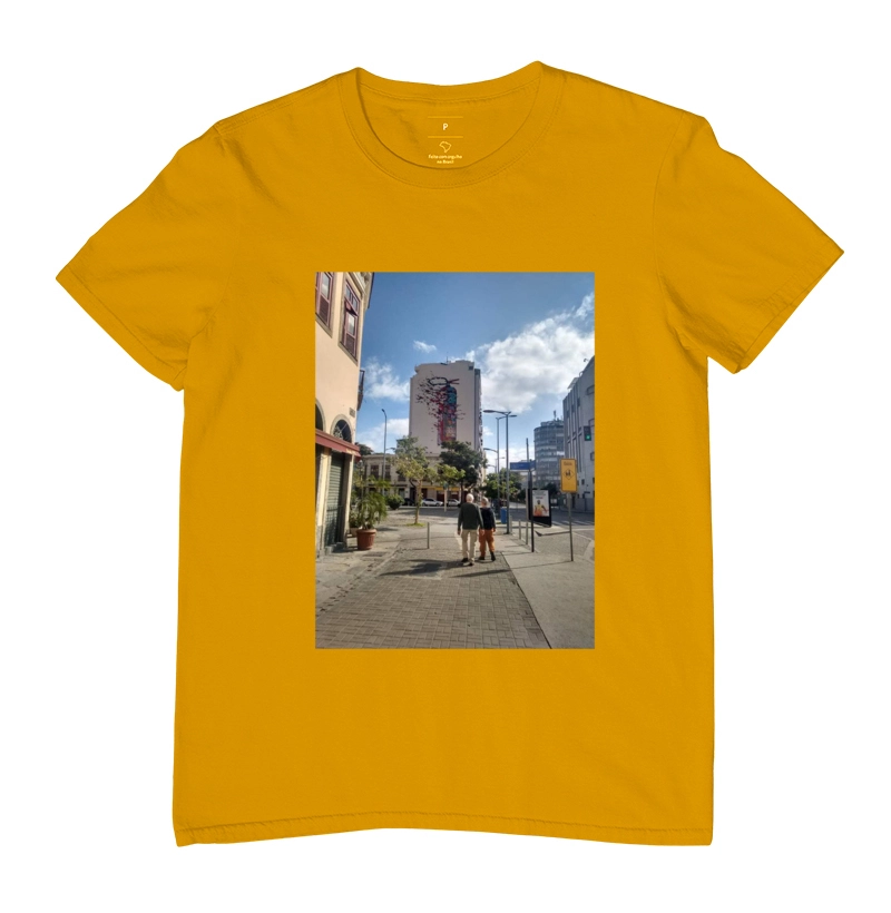 Camisa 13