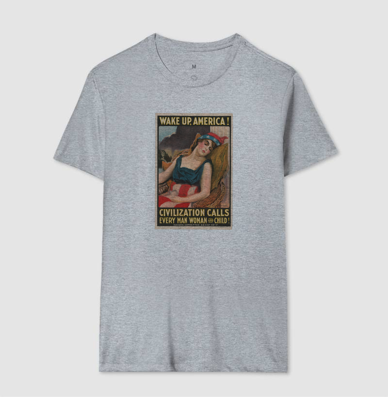 Camisa 8