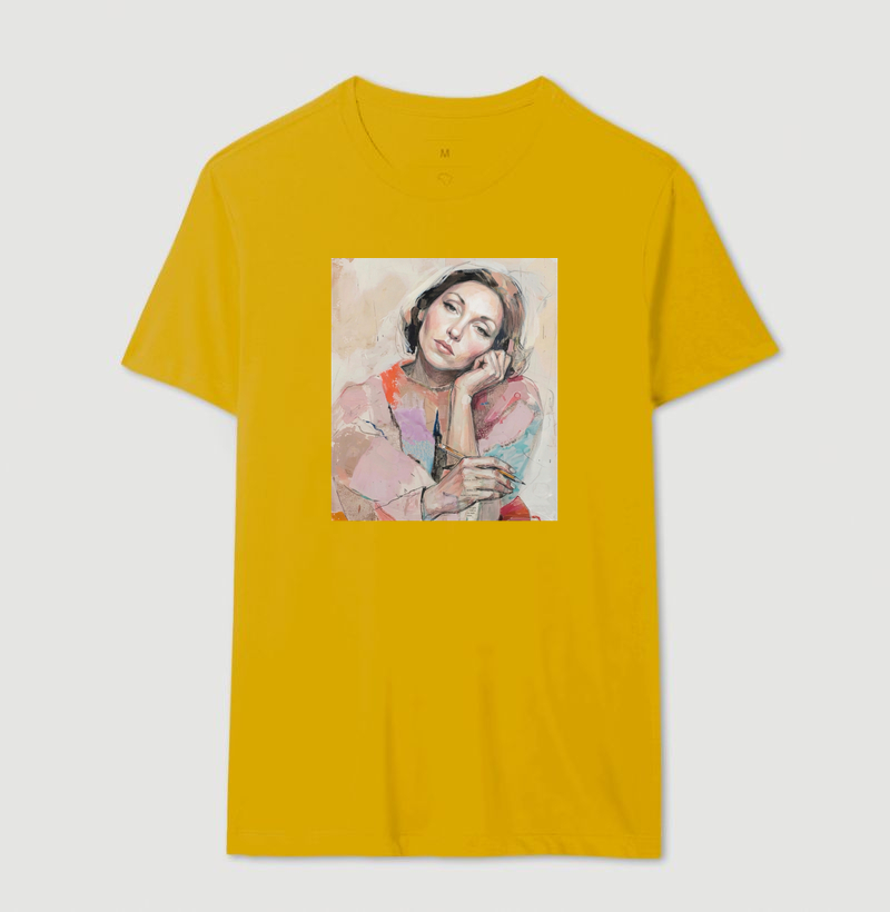 Camisa 15