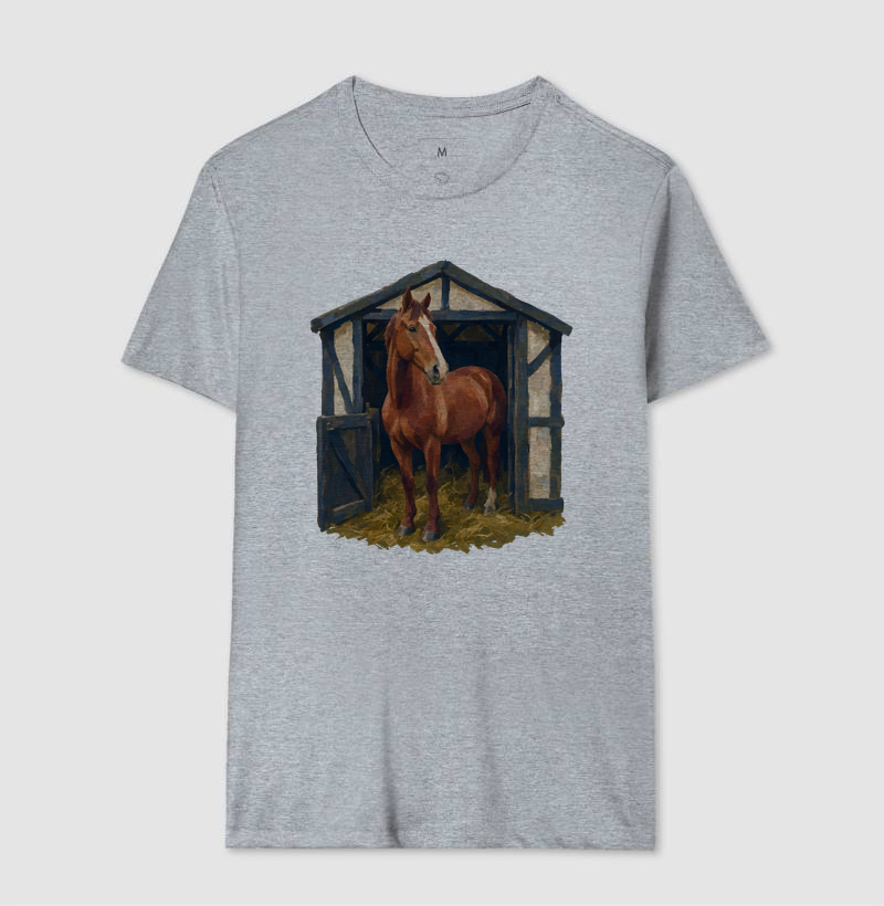 Cavalo na Baia - Imagem 8