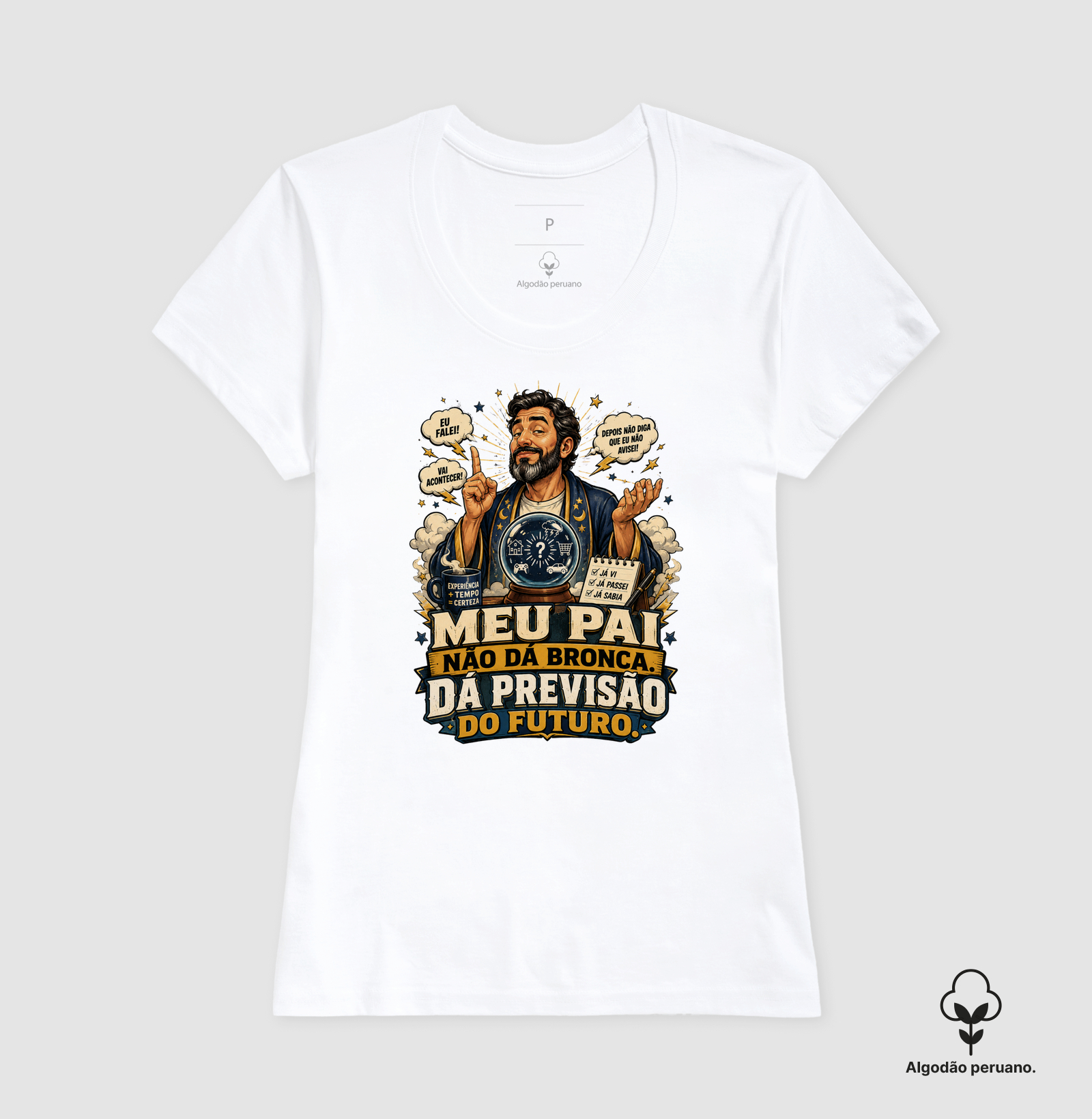 Camisa 7