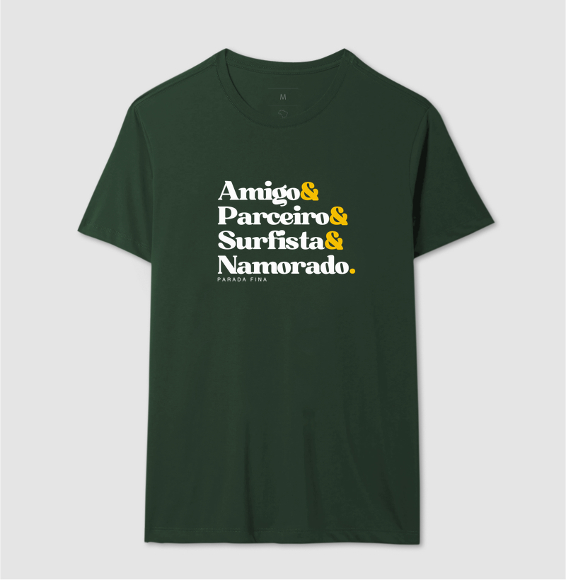 Camisa 14