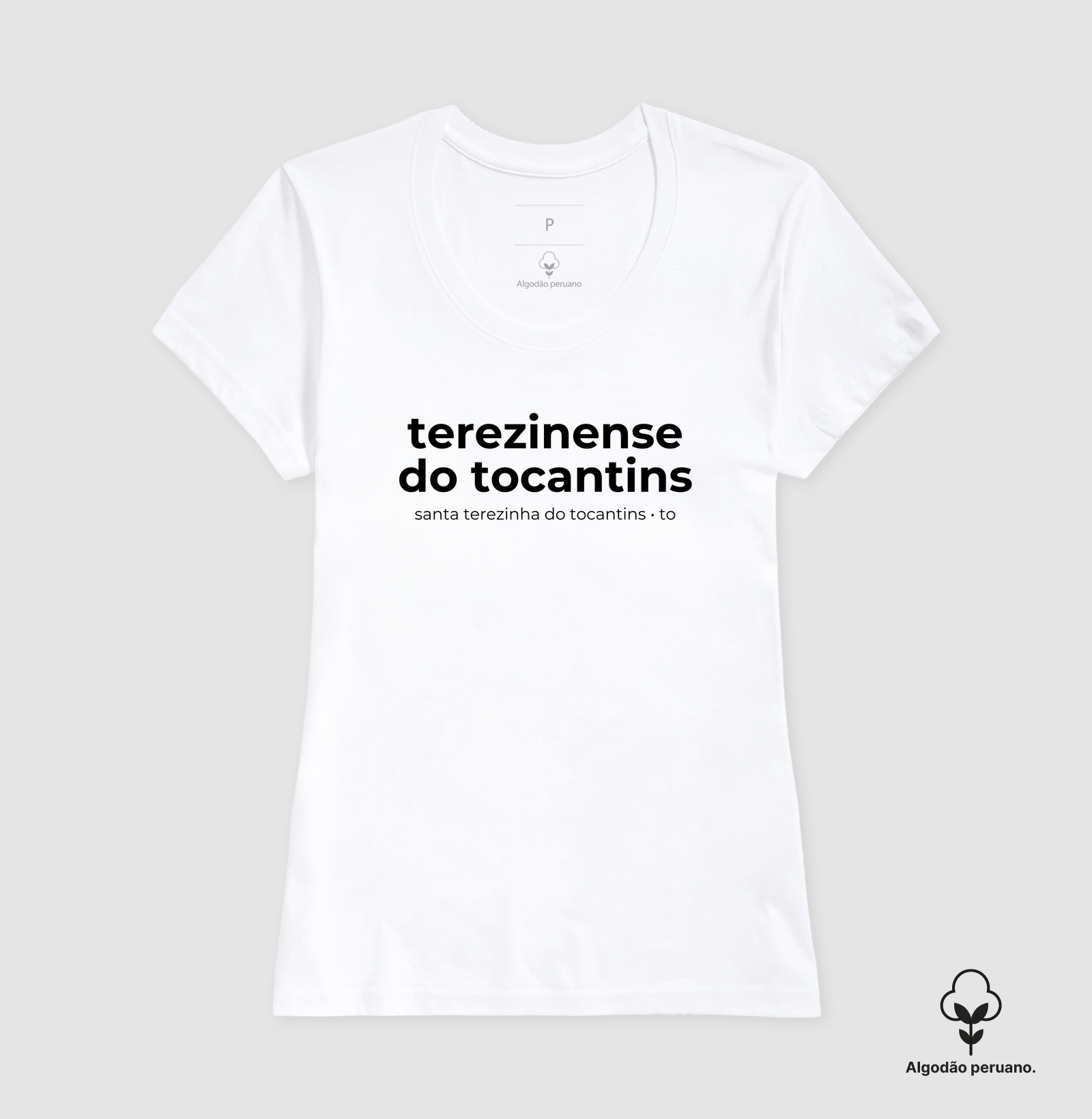 Terezinense Do Tocantins | Gentílico TO - Imagem 7