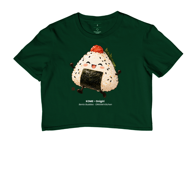 KOME - Onigiri - Imagem 5