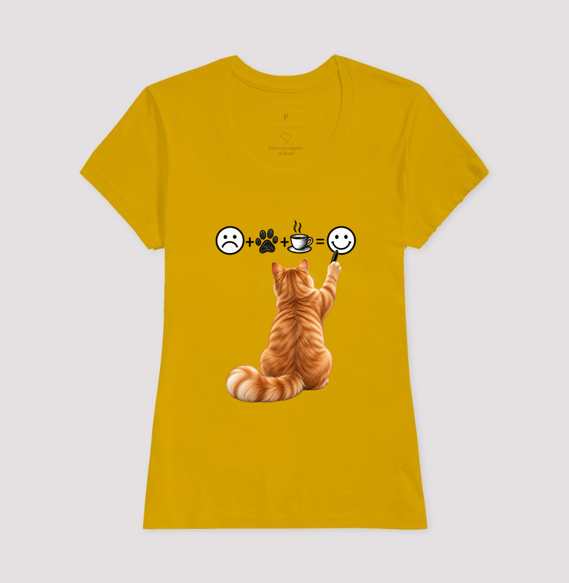 Otimismo Felino - Imagem 5