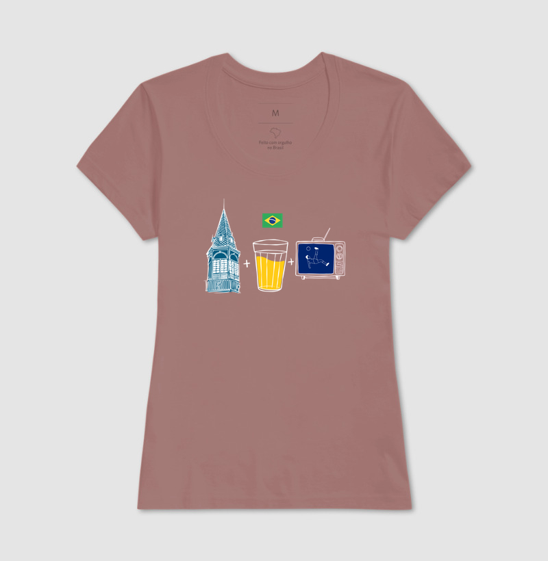 Camisa 9