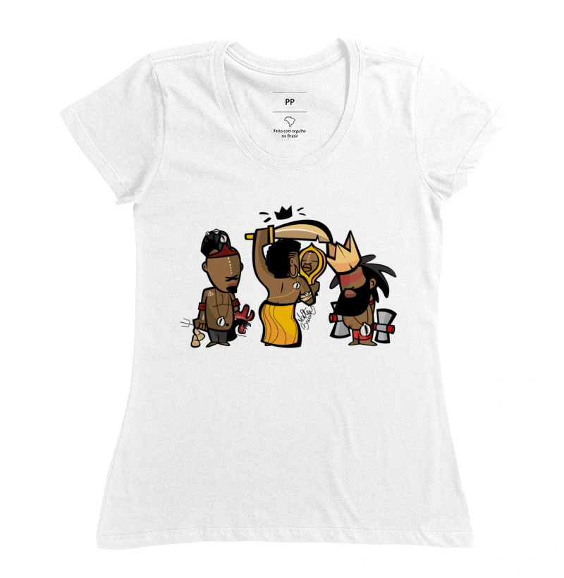 Camisa 2