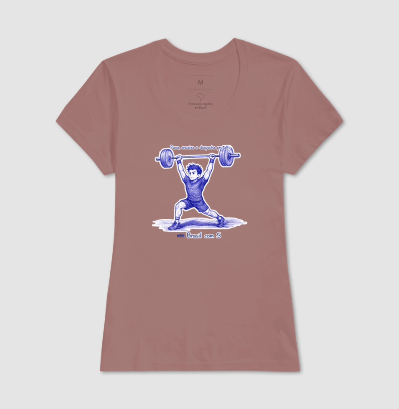 Camisa 15
