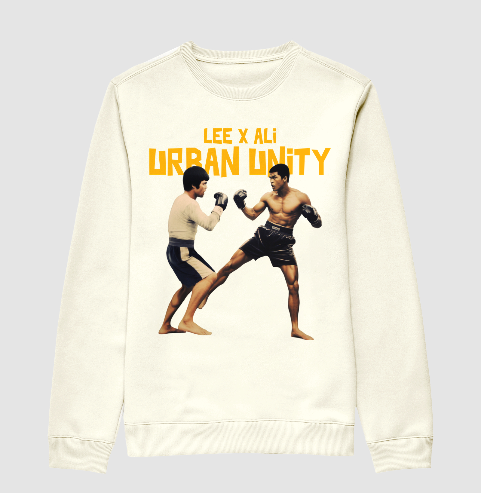 LEE X ALI - Imagem 2