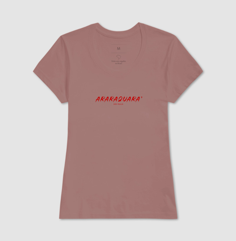 Camisa 16