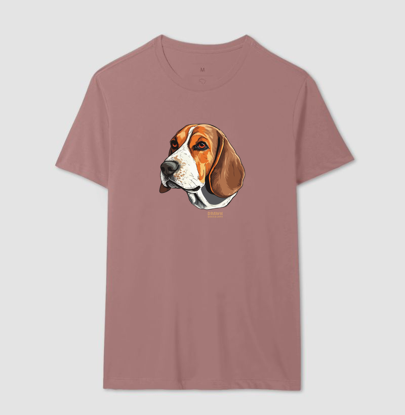 Beagle de lado - Imagem 16