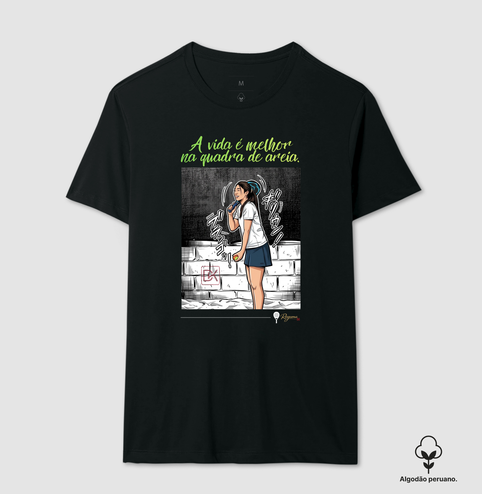 Camisa 3
