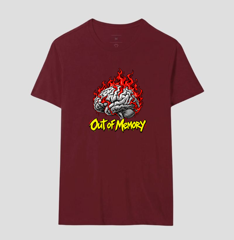 Out of Memory | Memória Esgotada - Imagem 16