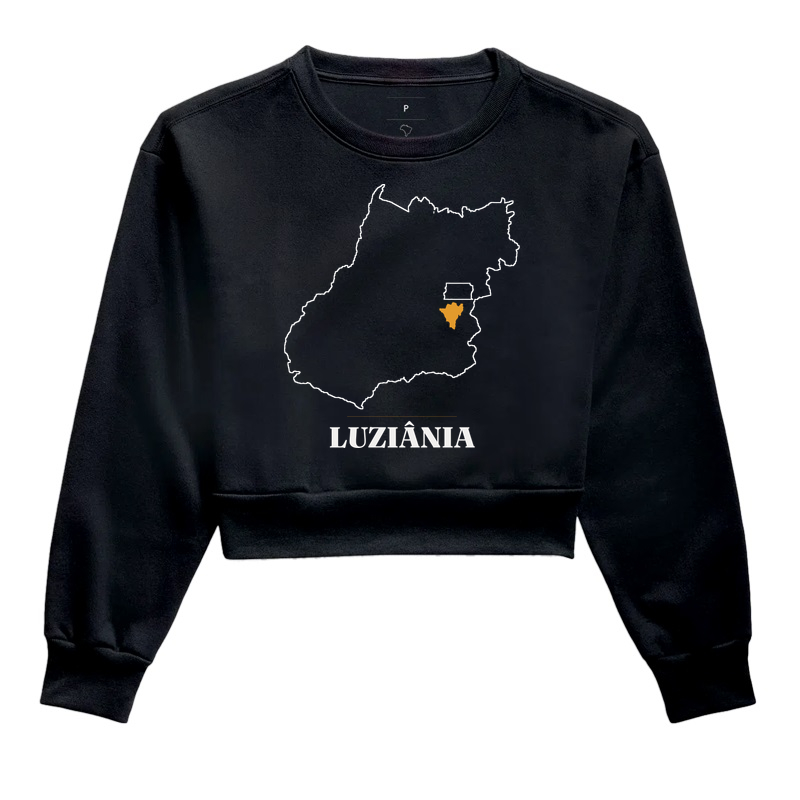 Luziânia | Traço GO - Imagem 2