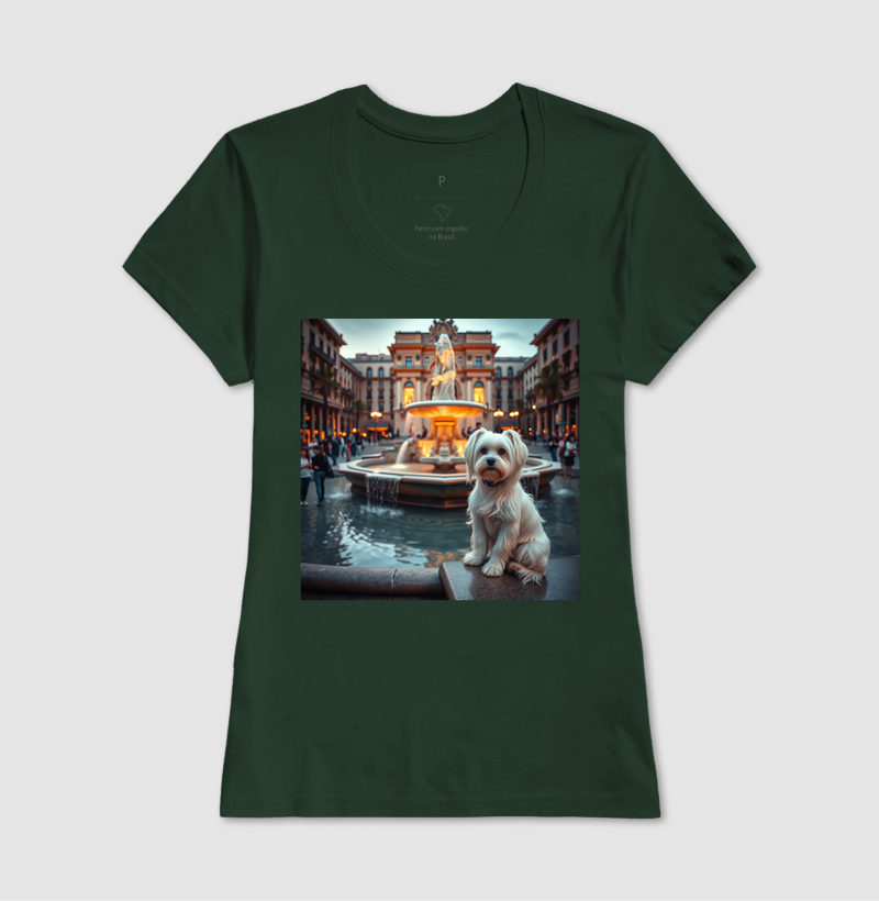 Camisa 12