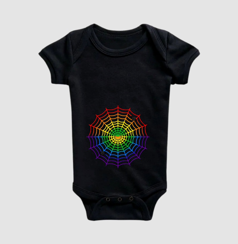 Aranhas lgbtqia+ 🏳️‍⚧️ 🏳️‍🌈 - Imagem 2