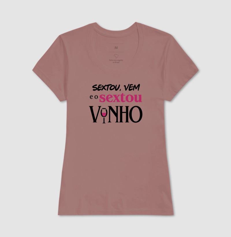 Sextou, vem e o sextou Vinho - Imagem 15