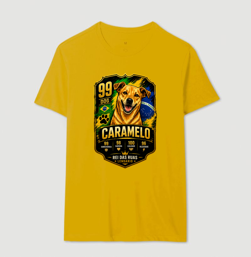 Camisa 13