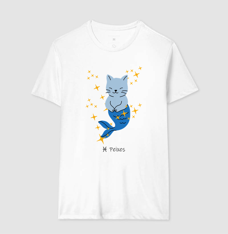 Peixes (Coleção Zodi Astral) - Imagem 4