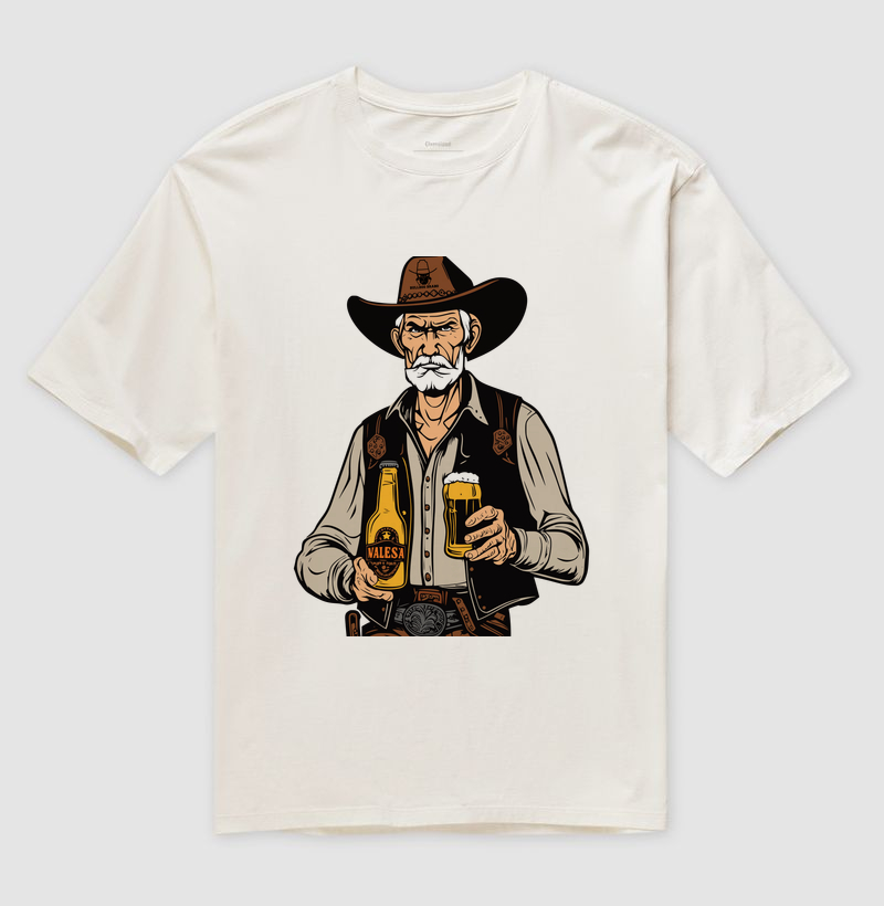 Old Man Beer Bulldog Brabo - Imagem 4