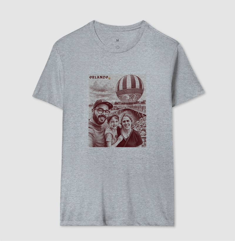 Camisa 7