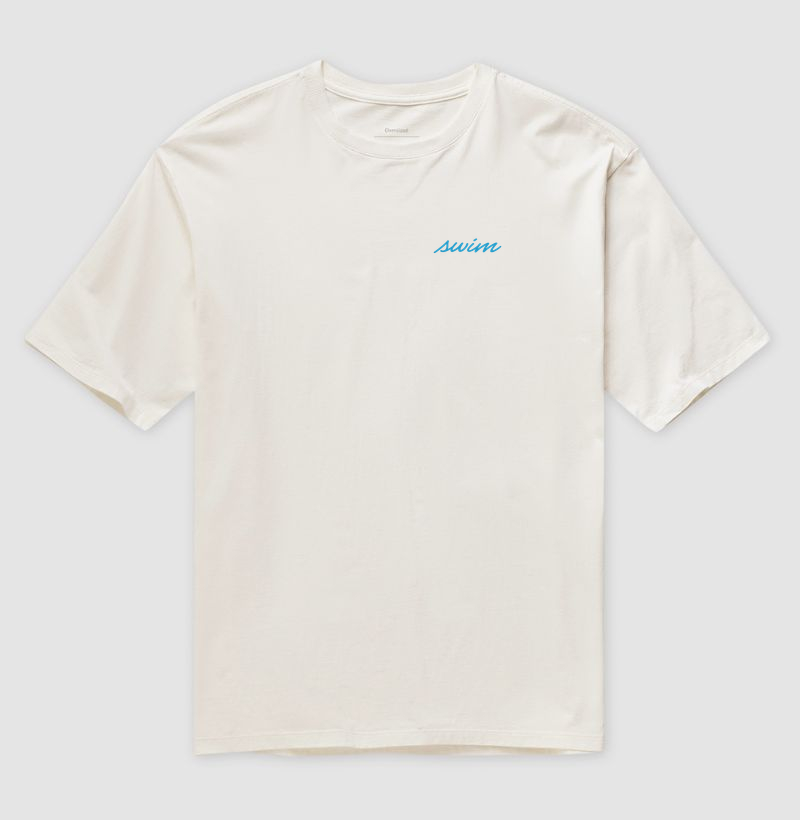 Camiseta - Raia Nove - Swim - Imagem 4