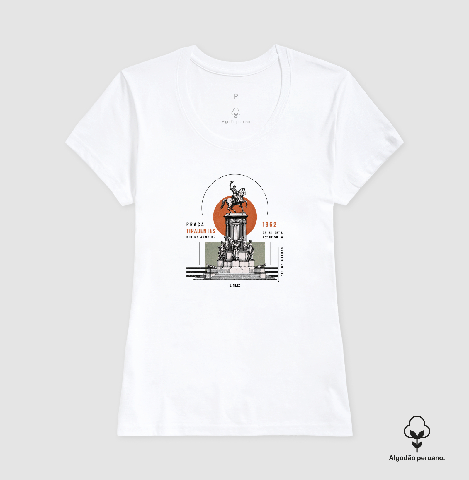 Camisa 7
