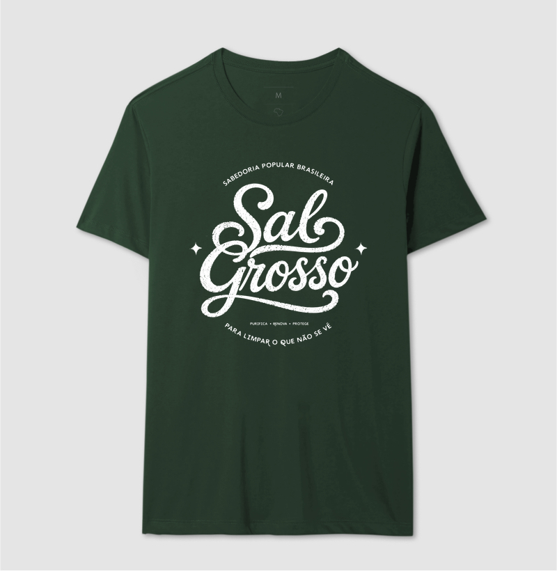 Sal Grosso - Imagem 13