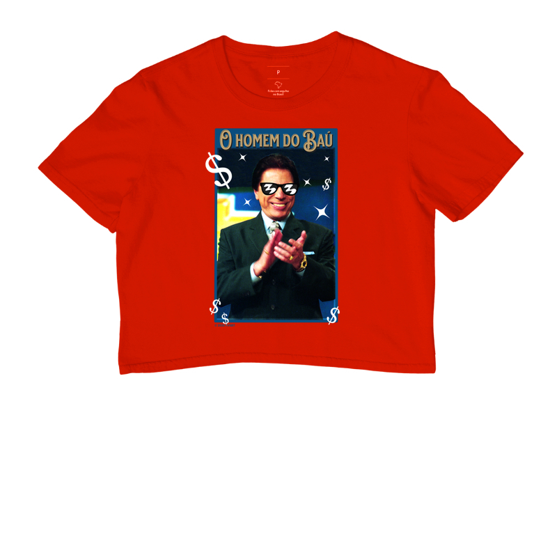 Silvio Santos - O Homem do Baú - Imagem 7