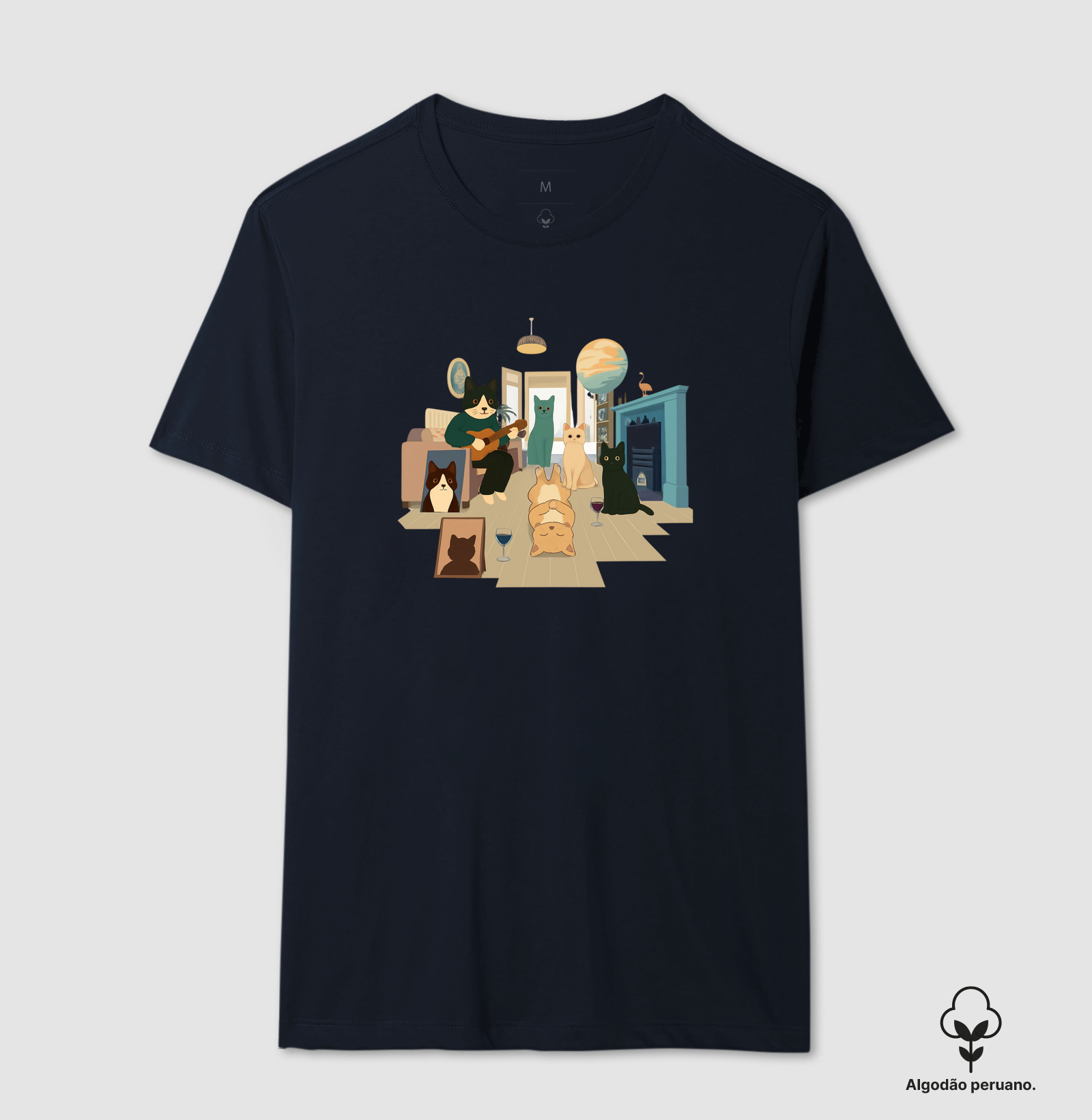 Camisa 4
