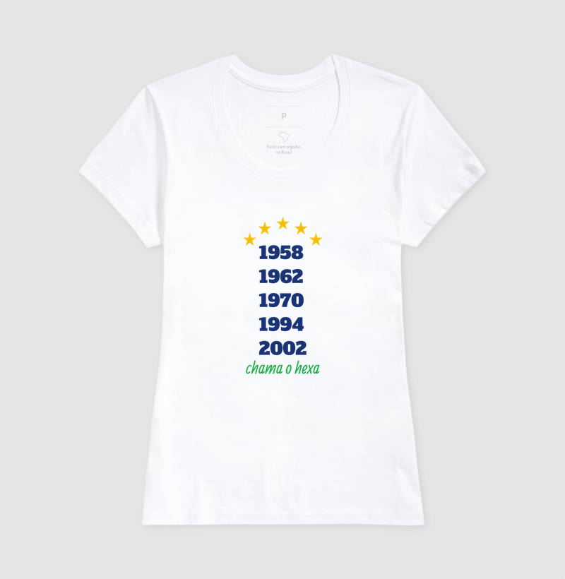 Camisa 4