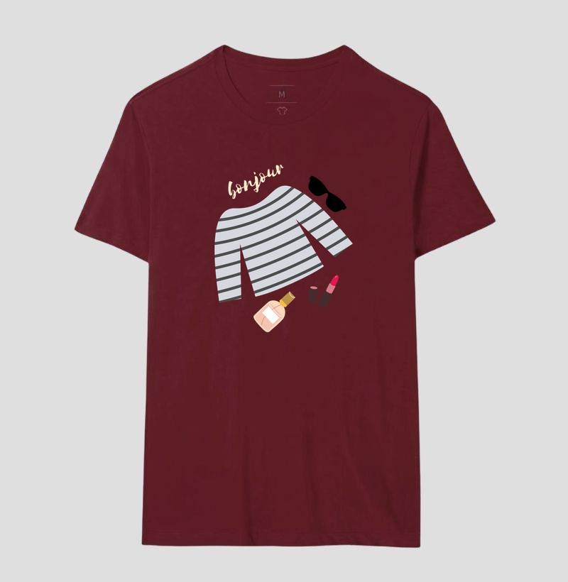 bonjour Paris kit - Imagem 10