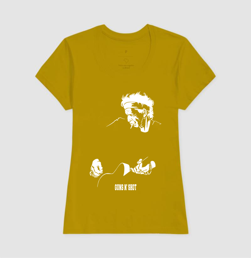 Camisa 14