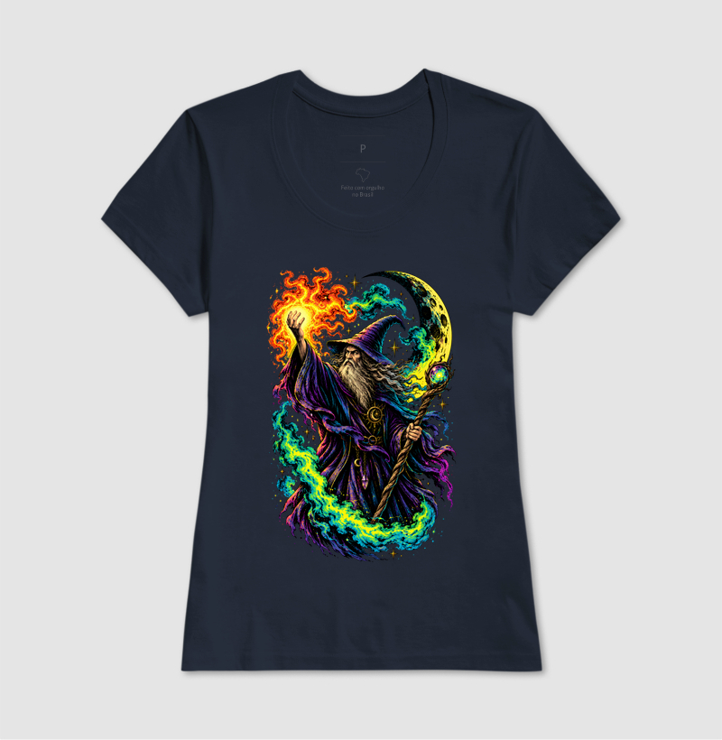 Mago elemental - Imagem 7