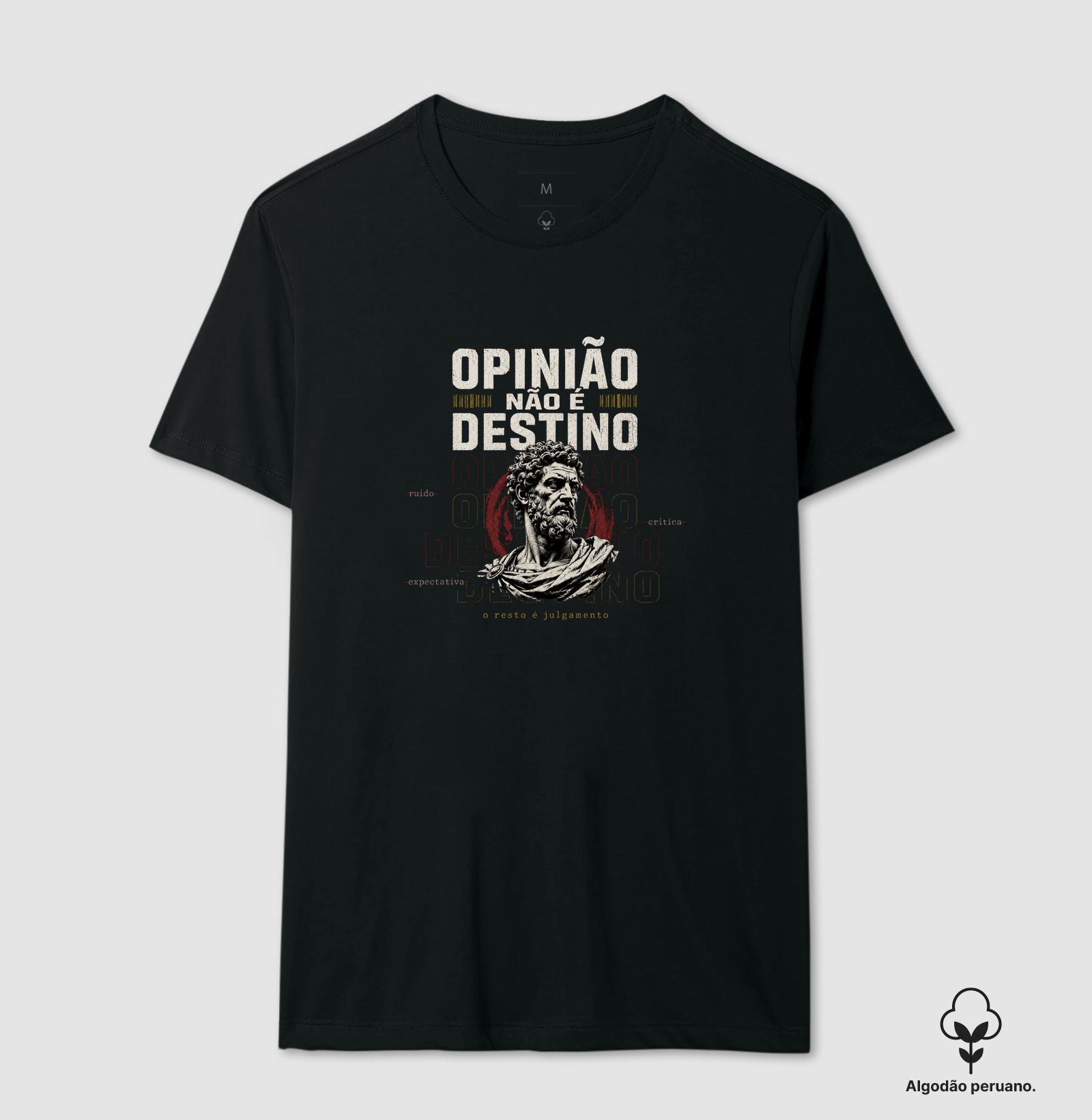 Opinião Não é Destino - Imagem 3
