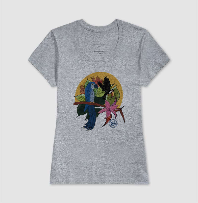 Arara e Tucano - Imagem 5