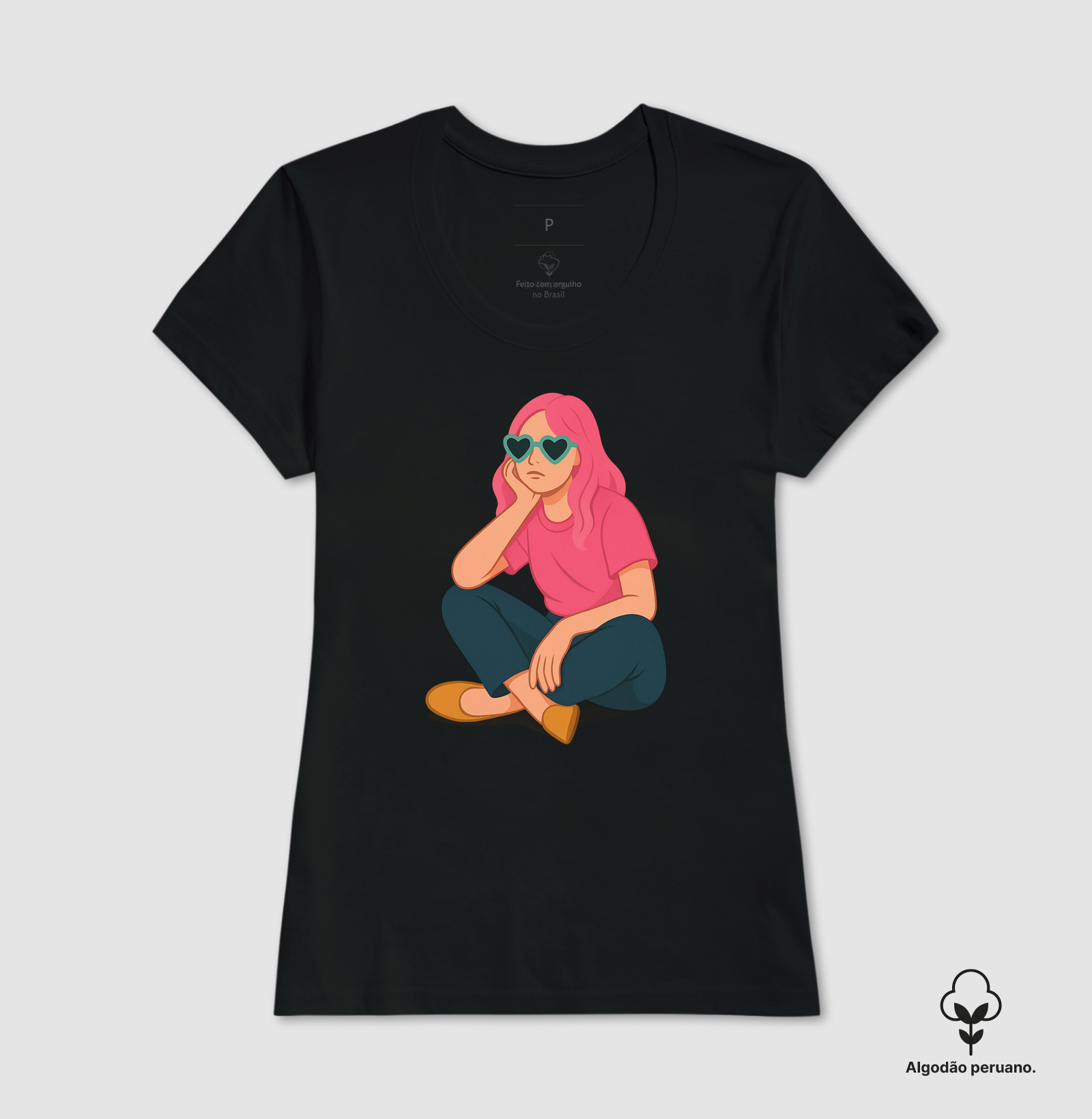 Camisa 5