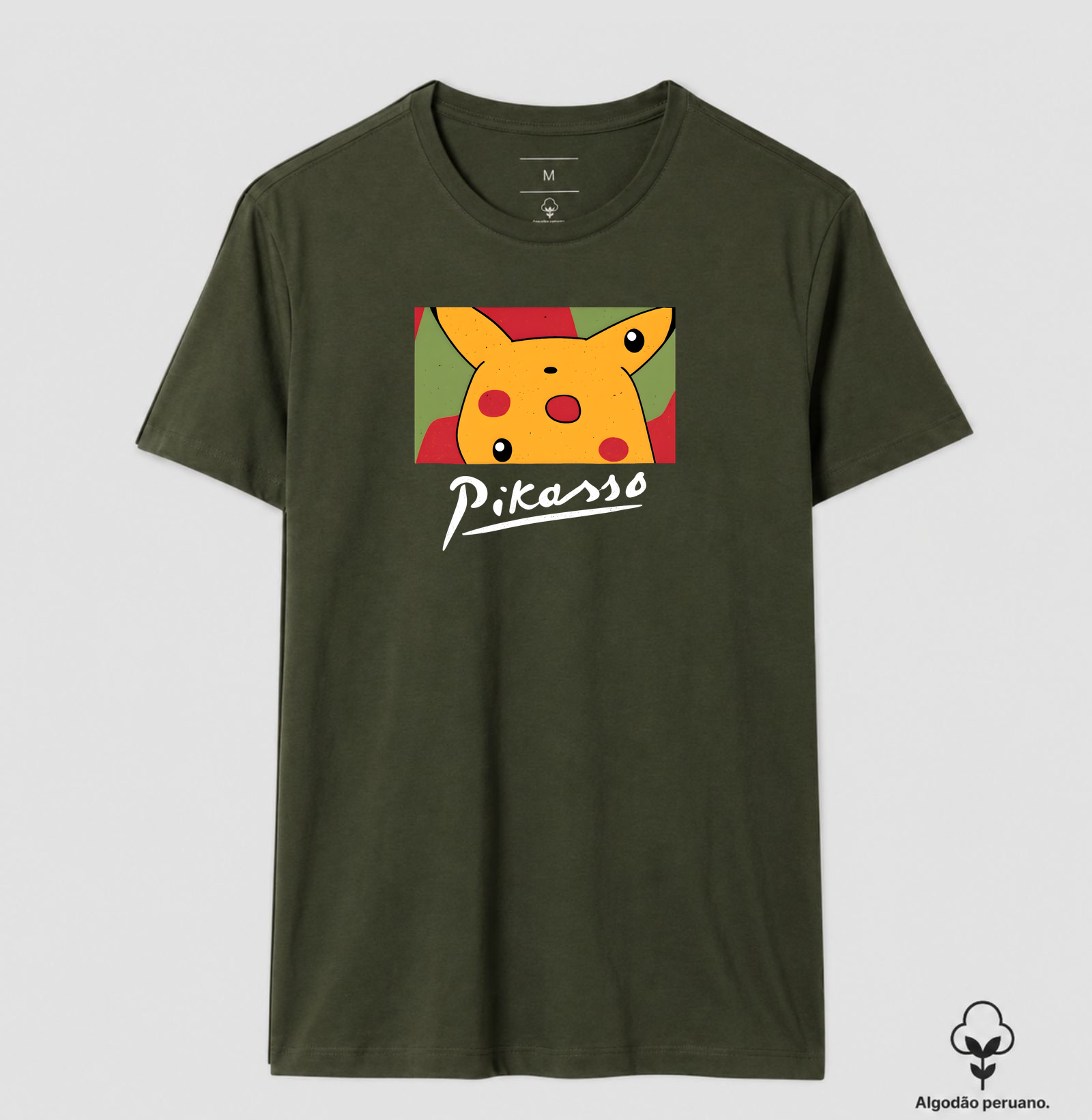 Pikasso - Imagem 8