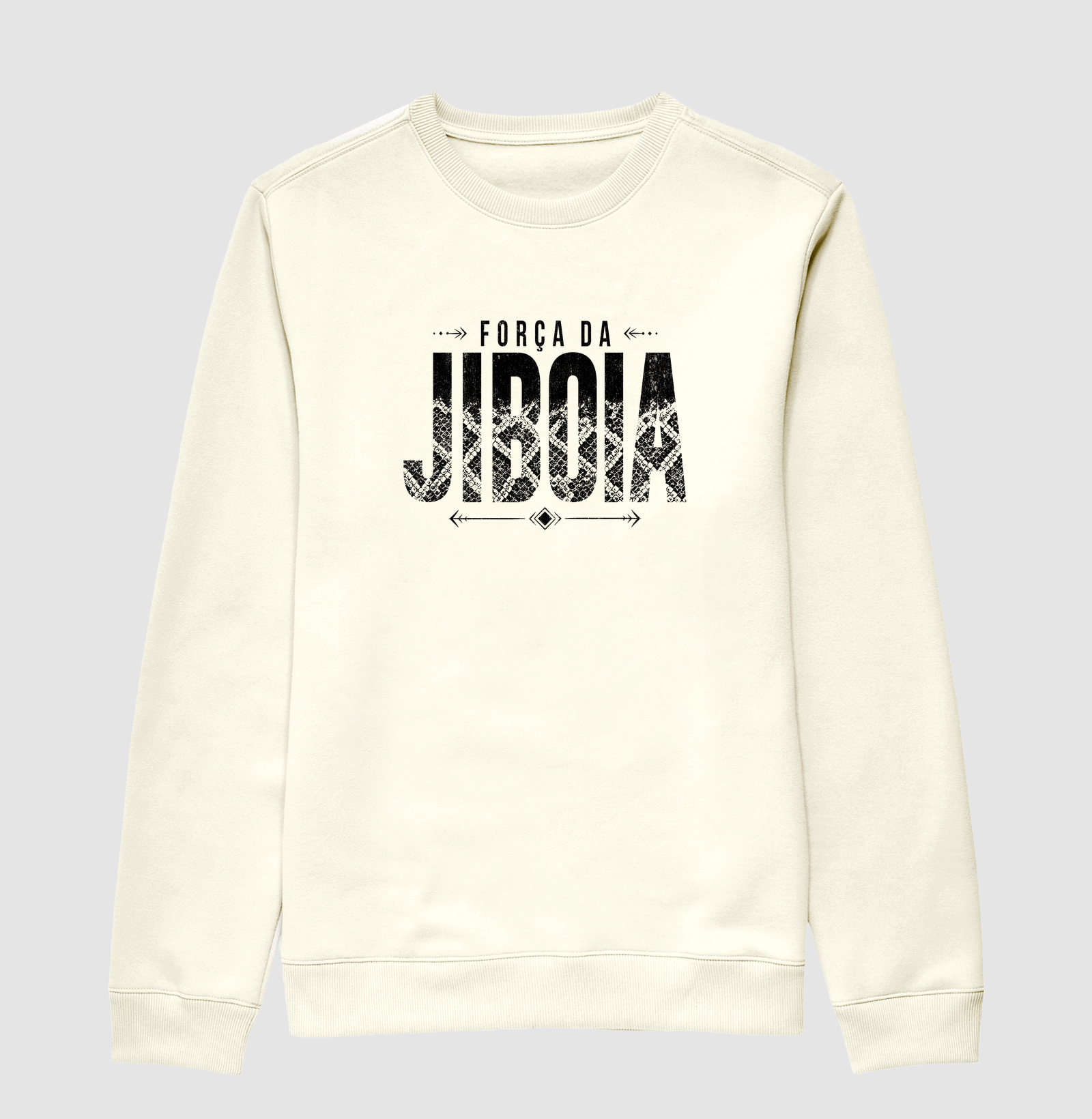 Força da Jiboia - Imagem 2