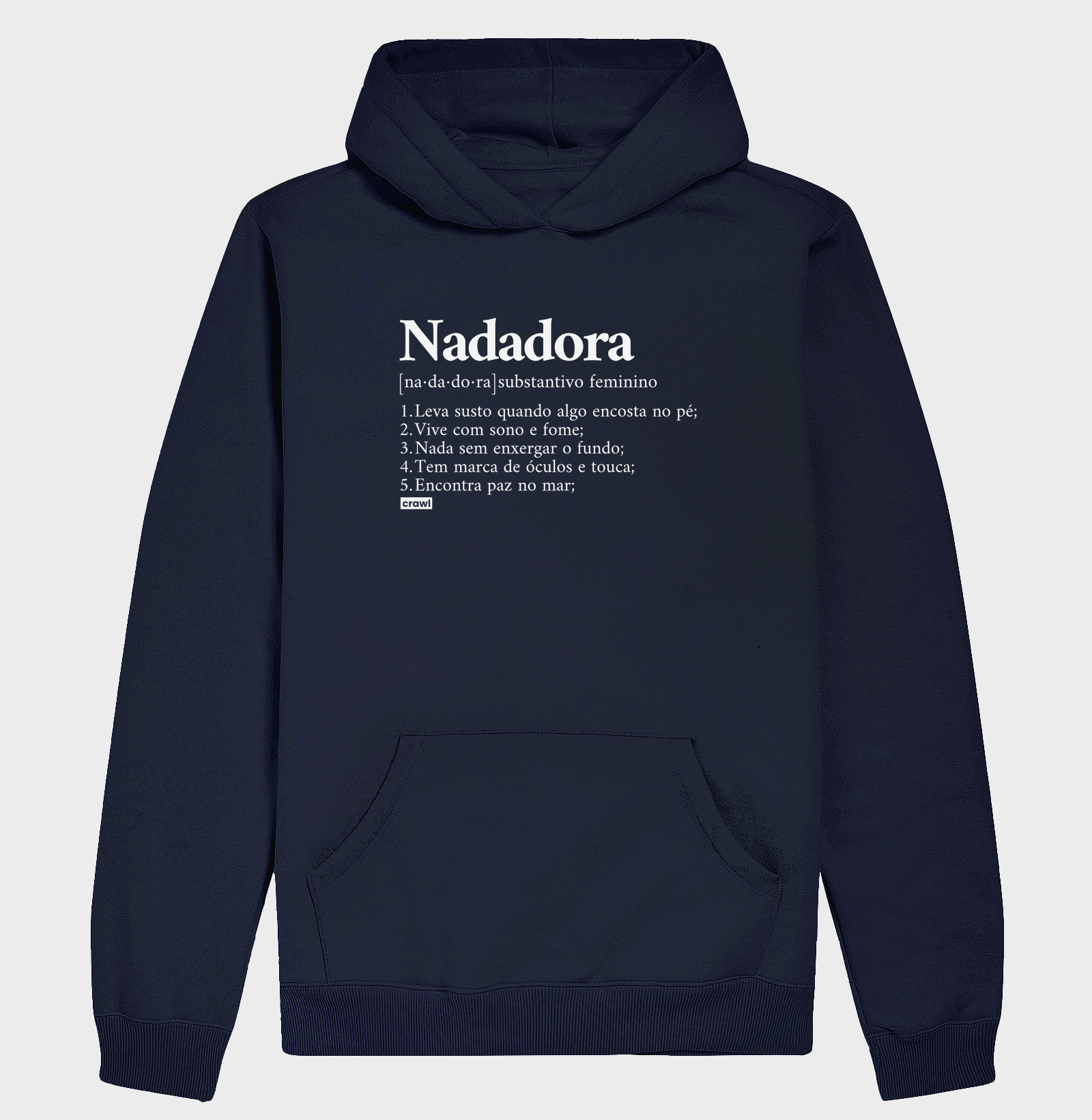 Nadadora Definição - Versão Mar - Imagem 4