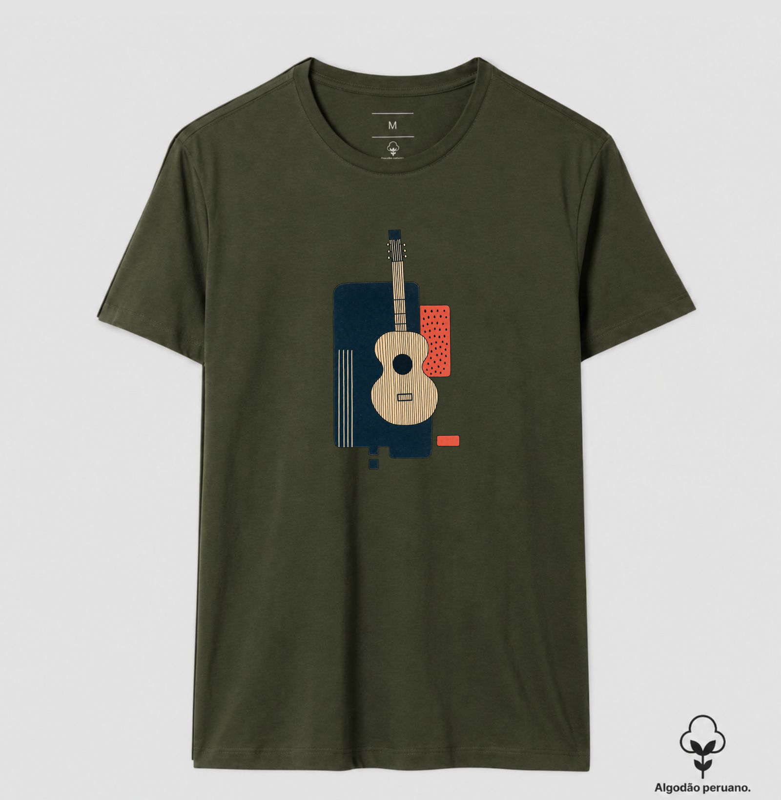 Violão Folk - Imagem 4